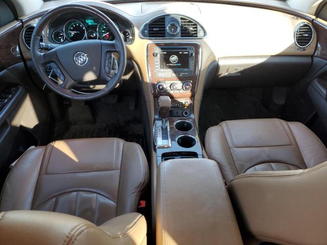 Photo 8 from auction – 2017 BUICK ENCLAVE with VIN 5GAKVBKD8HJ176355