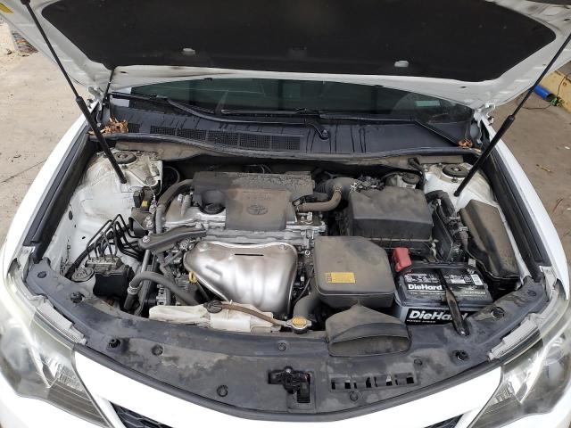 Photo 11 from auction – 2013 TOYOTA CAMRY L with VIN 4T1BF1FK1DU288790
