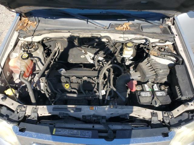 Photo 11 from auction – 2011 FORD ESCAPE XLT with VIN 1FMCU0D73BKC48321