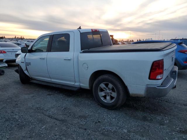 Photo 2 from auction – 2019 RAM 1500 CLASS with VIN 1C6RR7LT2KS587151