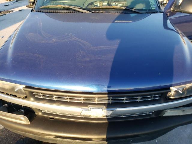 Photo 11 from auction – 2001 CHEVROLET SILVERADO with VIN 2GCEC19V011345388