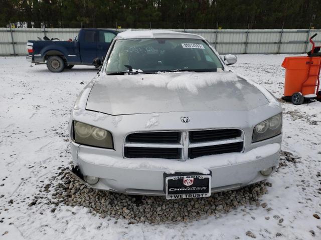 Photo 5 from auction – 2010 DODGE CHARGER SX with VIN 2B3CA3CV4AH152512