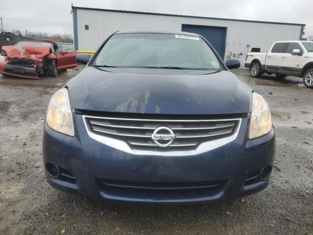 Photo 5 from auction – 2012 NISSAN ALTIMA BAS with VIN 1N4AL2AP7CN546259