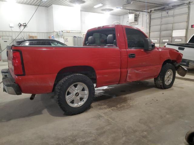 Photo 3 from auction – 2003 CHEVROLET SILVERADO with VIN 1GCEK14V03Z145082