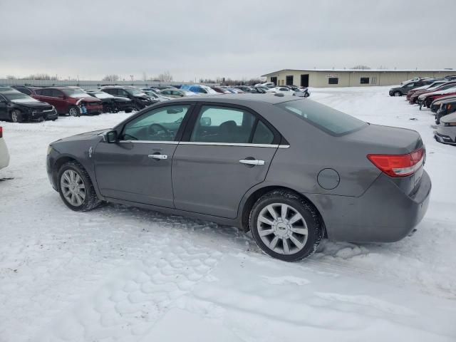 Photo 2 from auction – 2011 LINCOLN MKZ with VIN 3LNHL2GC6BR750989