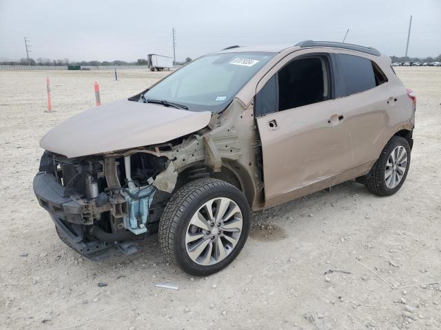 BUICK ENCORE PRE 2018 with VIN KL4CJASB9JB675151 - Photo from auction