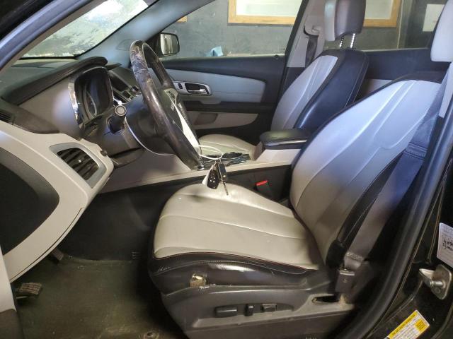Photo 7 from auction – 2017 GMC TERRAIN SL with VIN 2GKFLUEK3H6119851