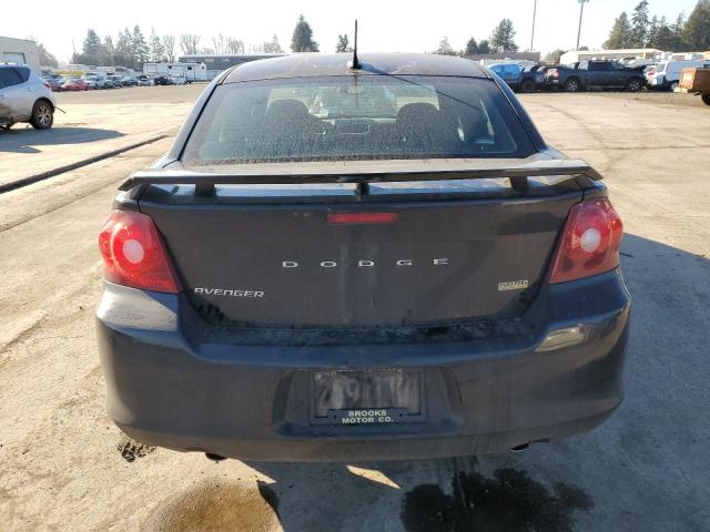 Фото 6 с аукциона – 2011 DODGE AVENGER MA с VIN 1B3BD1FG3BN584764