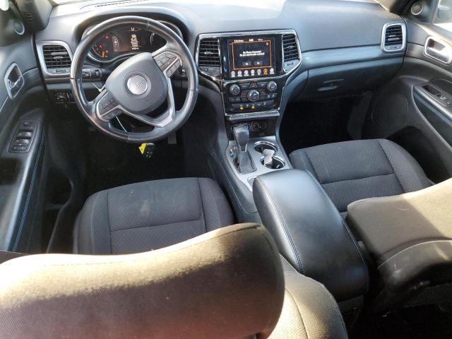 Photo 8 from auction – 2019 JEEP GRAND CHER with VIN 1C4RJFAG2KC837773