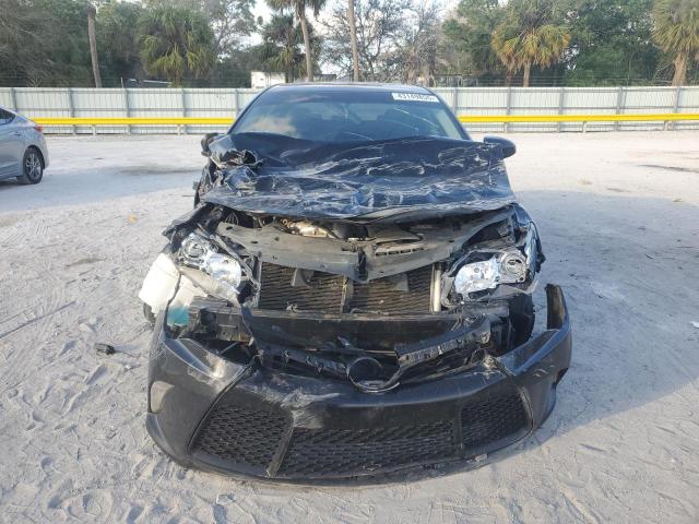 Photo 5 from auction – 2017 TOYOTA CAMRY LE with VIN 4T1BF1FK6HU807872
