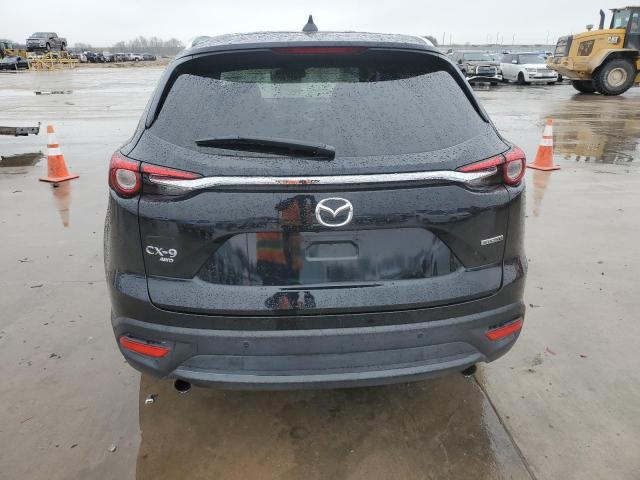 Photo 6 from auction – 2022 MAZDA CX-9 TOURI with VIN JM3TCBCY8N0629229