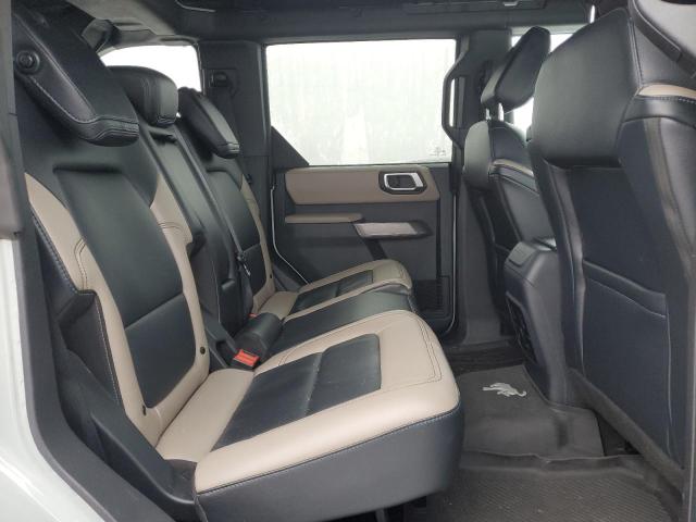 Снимка 11 от търг – 2023 FORD BRONCO BAS с VIN 1FMEE5DP5PLB08243