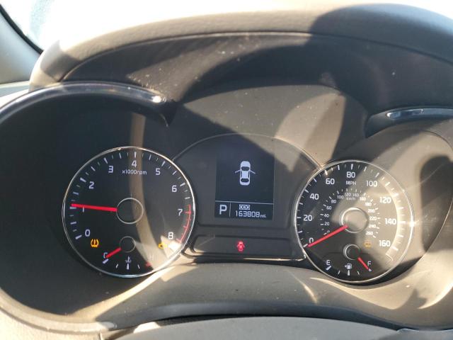 Photo 9 from auction – 2014 KIA FORTE EX with VIN KNAFX4A89E5109372