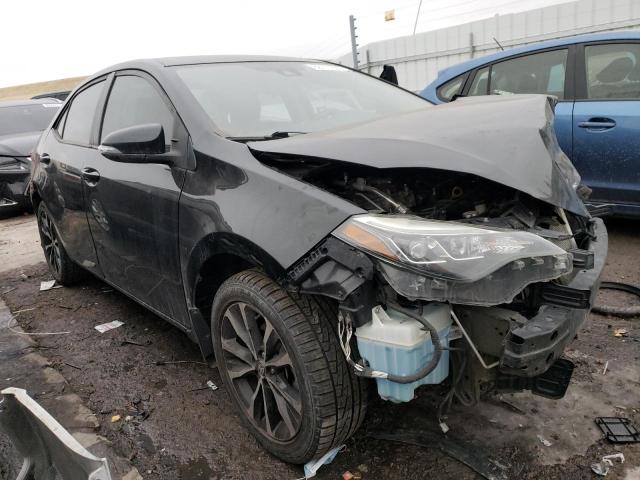 Photo 4 from auction – 2019 TOYOTA COROLLA L with VIN 5YFBURHE3KP879794
