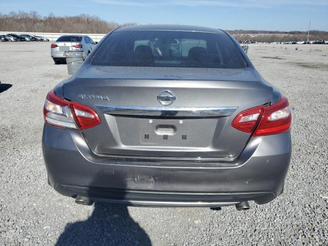 Photo 6 from auction – 2016 NISSAN ALTIMA 2.5 with VIN 1N4AL3AP8GC179458