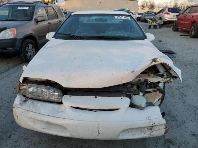 Photo 5 from auction – 1995 FORD THUNDERBIR with VIN 1FALP62W3SH119037