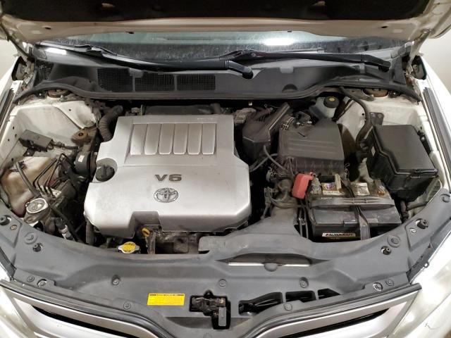 Photo 12 from auction – 2012 TOYOTA VENZA LE with VIN 4T3BK3BB4CU072094