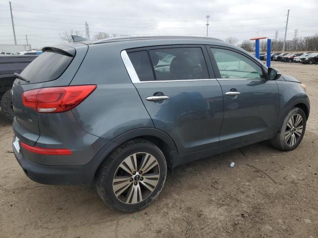 Photo 3 from auction – 2015 KIA SPORTAGE E with VIN KNDPC3AC0F7676271