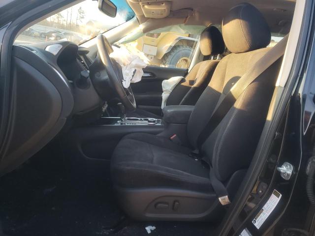 Photo 7 from auction – 2015 NISSAN PATHFINDER with VIN 5N1AR2MMXFC650265