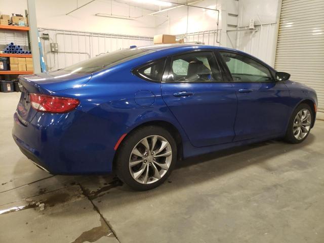 Photo 3 from auction – 2015 CHRYSLER 200 S with VIN 1C3CCCDG1FN601561
