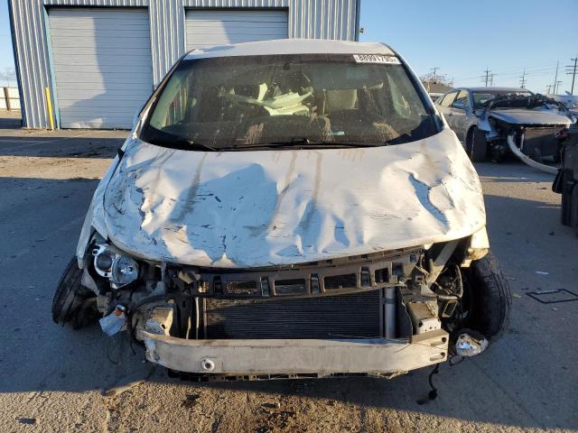 Photo 5 from auction – 2015 NISSAN QUEST S with VIN JN8AE2KP6F9133379