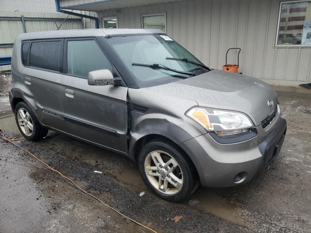 Photo 4 from auction – 2010 KIA SOUL + with VIN KNDJT2A29A7163682