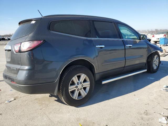 Photo 3 from auction – 2014 CHEVROLET TRAVERSE L with VIN 1GNKVHKD8EJ273351