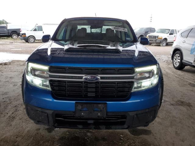 Photo 5 from auction – 2022 FORD MAVERICK X with VIN 3FTTW8E91NRA52214