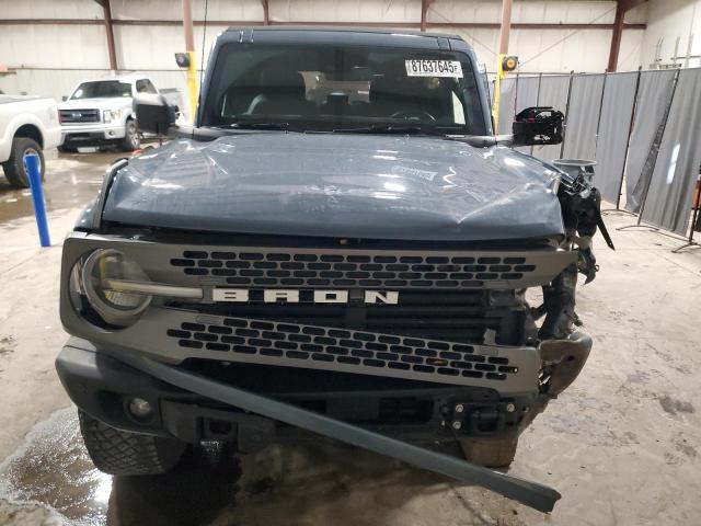 Photo 5 from auction – 2023 FORD BRONCO BAS with VIN 1FMEE5DP9PLB10786