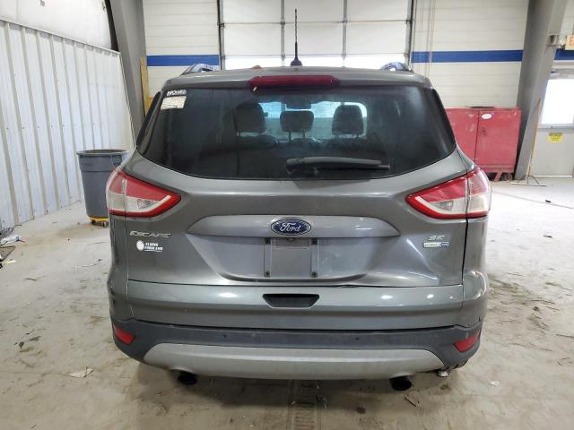 Photo 6 from auction – 2014 FORD ESCAPE SE with VIN 1FMCU9G99EUD59899