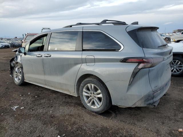 Foto 2 de la subasta – 2023 TOYOTA SIEANNA con VIN 5TDCSKFC2PS101424