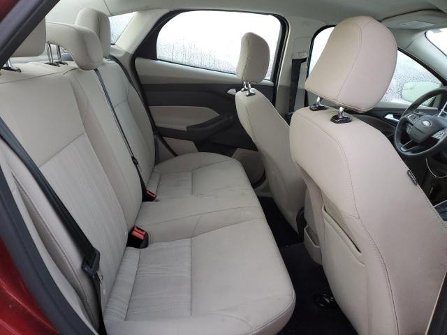 Photo 10 from auction – 2016 FORD FOCUS SE with VIN 1FADP3F27GL314024