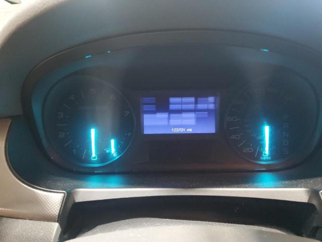 Photo 9 from auction – 2013 FORD EDGE SEL with VIN 2FMDK4JC2DBB23858