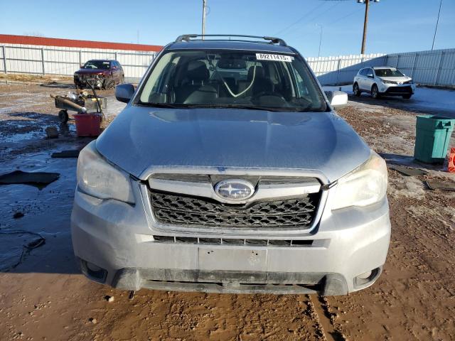 Снимка 5 от търг – 2015 SUBARU FORESTER 2 с VIN JF2SJARC9FH519858