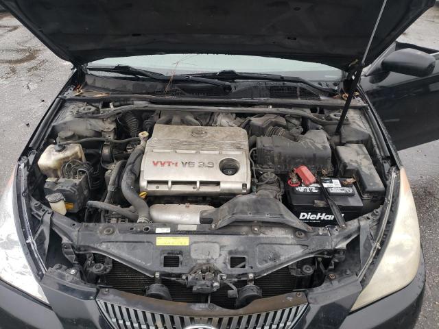 Photo 11 from auction – 2004 TOYOTA CAMRY SOLA with VIN 4T1CA30P14U020759