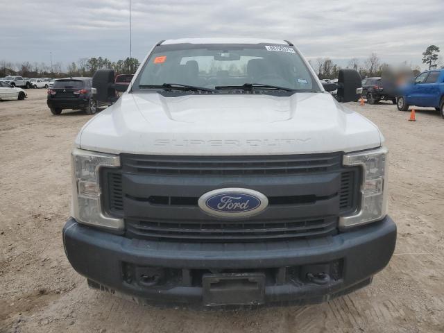 Photo 5 from auction – 2018 FORD F250 SUPER with VIN 1FT7W2A63JEB31682