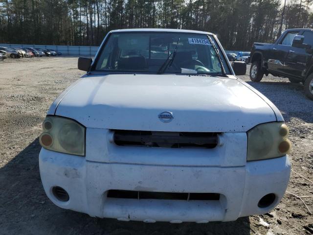 Снимка 5 от търг – 2003 NISSAN FRONTIER с VIN 1N6DD26T63C467751