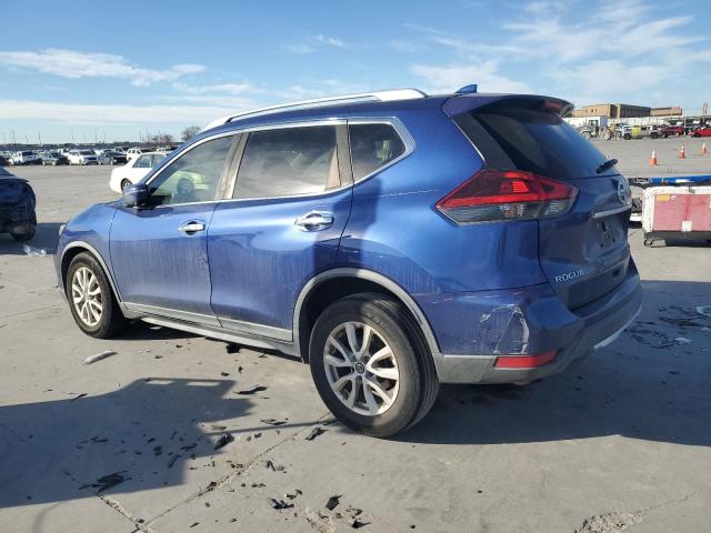 Photo 2 from auction – 2018 NISSAN ROGUE S with VIN KNMAT2MT2JP511150