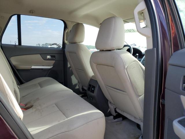 Photo 11 from auction – 2011 FORD EDGE SE with VIN 2FMDK3GC0BBB04076