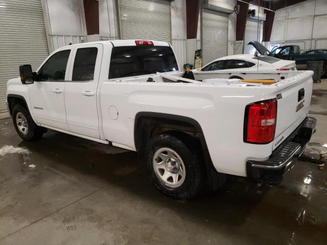 Photo 2 from auction – 2017 GMC SIERRA K15 with VIN 1GTV2MEC8HZ175243