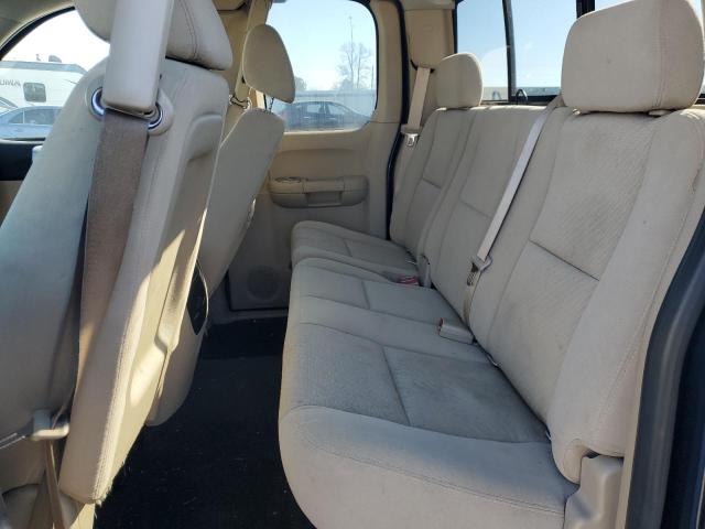 Photo 10 from auction – 2008 GMC SIERRA K15 with VIN 2GTEK190881239448