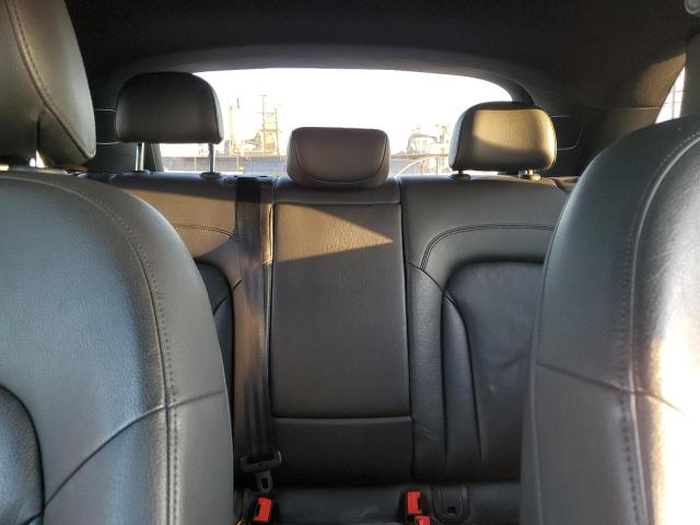 Снимка 10 от търг – 2016 AUDI Q3 PREMIUM с VIN WA1BFCFS7GR005665