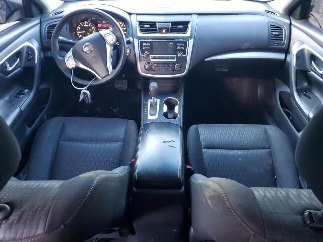 Photo 8 from auction – 2017 NISSAN ALTIMA 2.5 with VIN 1N4AL3AP8HC145117