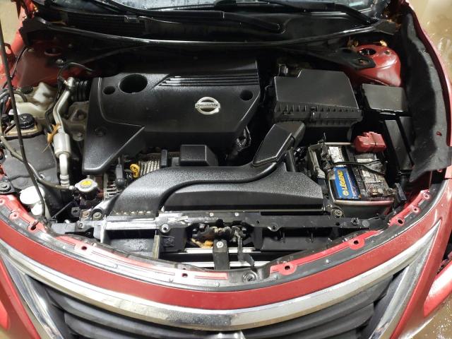 Photo 11 from auction – 2015 NISSAN ALTIMA 2.5 with VIN 1N4AL3AP7FC284748