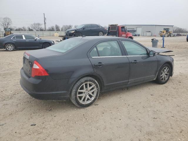 Photo 3 from auction – 2011 FORD FUSION SEL with VIN 3FAHP0JA8BR262492