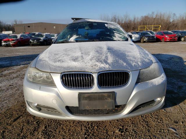Photo 5 from auction – 2009 BMW 328 XI with VIN WBAPK73519A457011