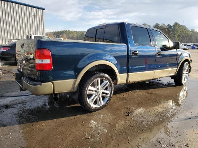 Photo 3 from auction – 2004 FORD F150 SUPER with VIN 1FTPW12564KD21191