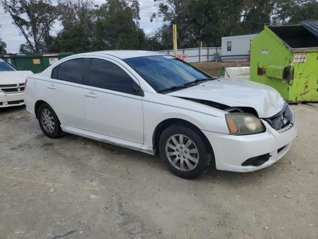 Foto 4 de la subasta – 2010 MITSUBISHI GALANT FE con VIN 4A32B2FF6AE010043