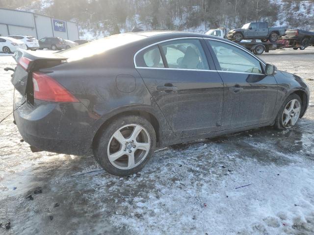 Photo 3 from auction – 2012 VOLVO S60 T5 with VIN YV1622FS2C2146248