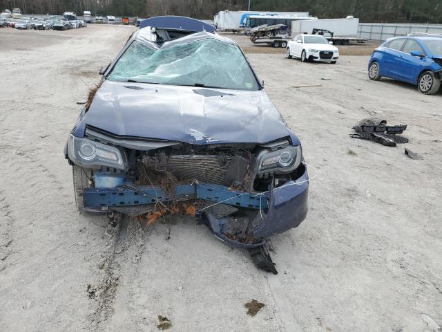 Photo 5 from auction – 2017 CHRYSLER 300 S with VIN 2C3CCAGG2HH521942